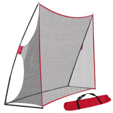 Lesmart Golf Practice Net 10' x 7'